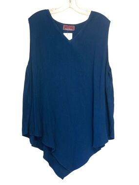 NWT Tienda Ho Monsoon Tank Top
